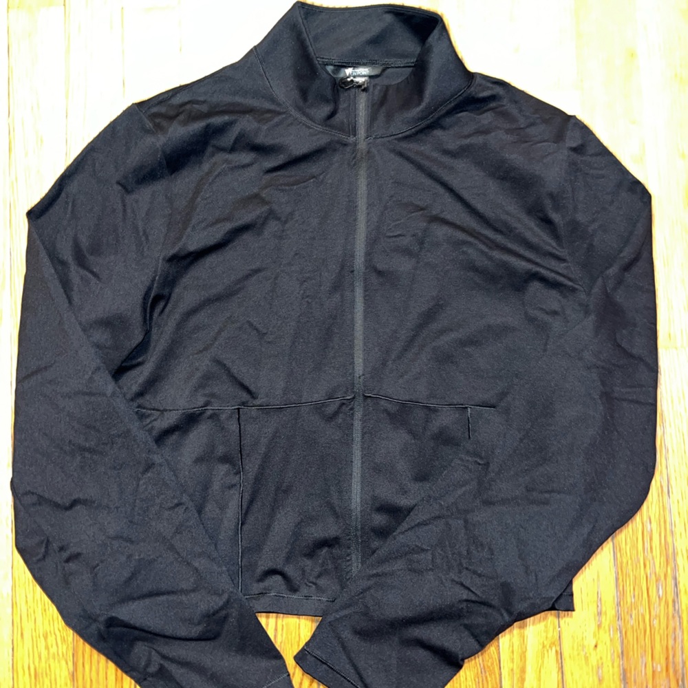 Victoria Secret On Point Jacket